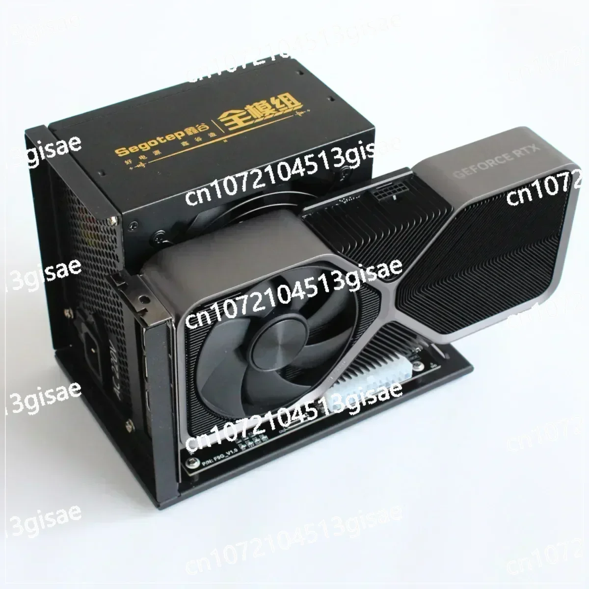 Per M.2 NVMe A SFF8612 Oculink - Oculink Egpu Mini Pc recensione e prezzo