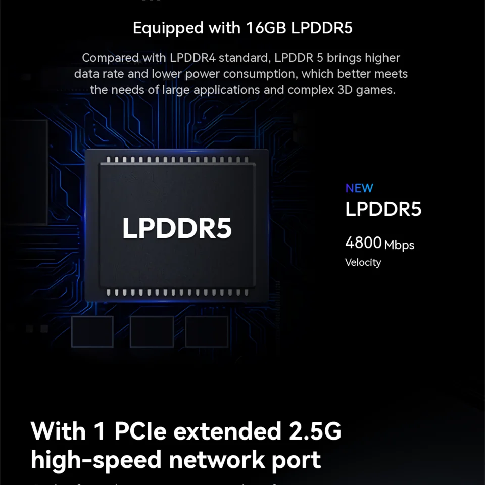 Orange Pi 5 Ultra 8GB/16GB LPD - Orange Pi 5 Plus 16Gb recensione e prezzo