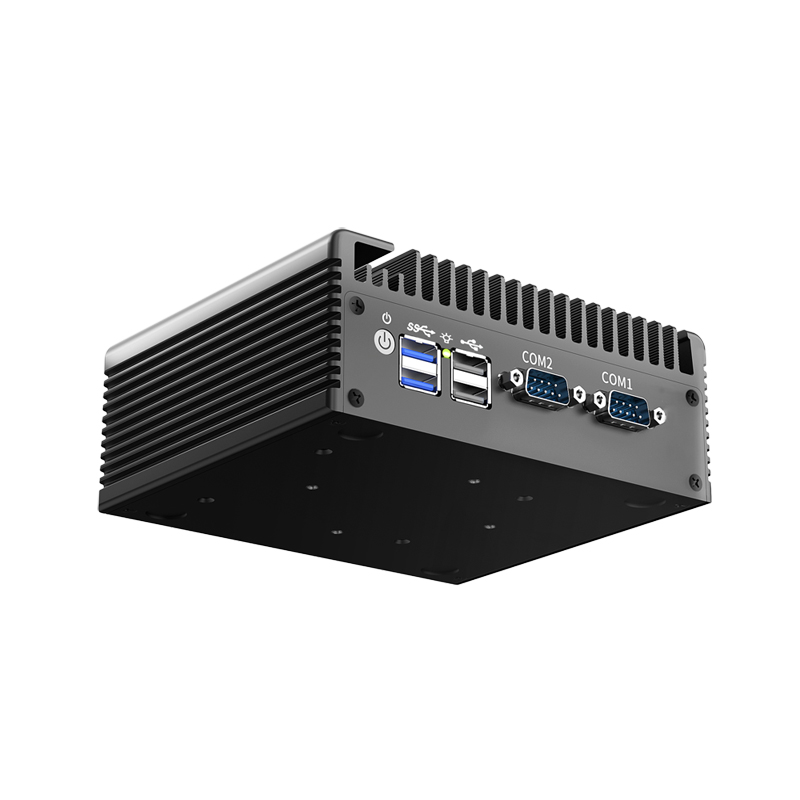 Router Soft 12a Gen Intel N100 - Pfsense Firewall Router 2.5G 4 I226 recensione e prezzo