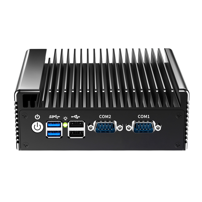 Router Soft 12a Gen Intel N100 - Pfsense Firewall Router 2.5G 4 I226 recensione e prezzo