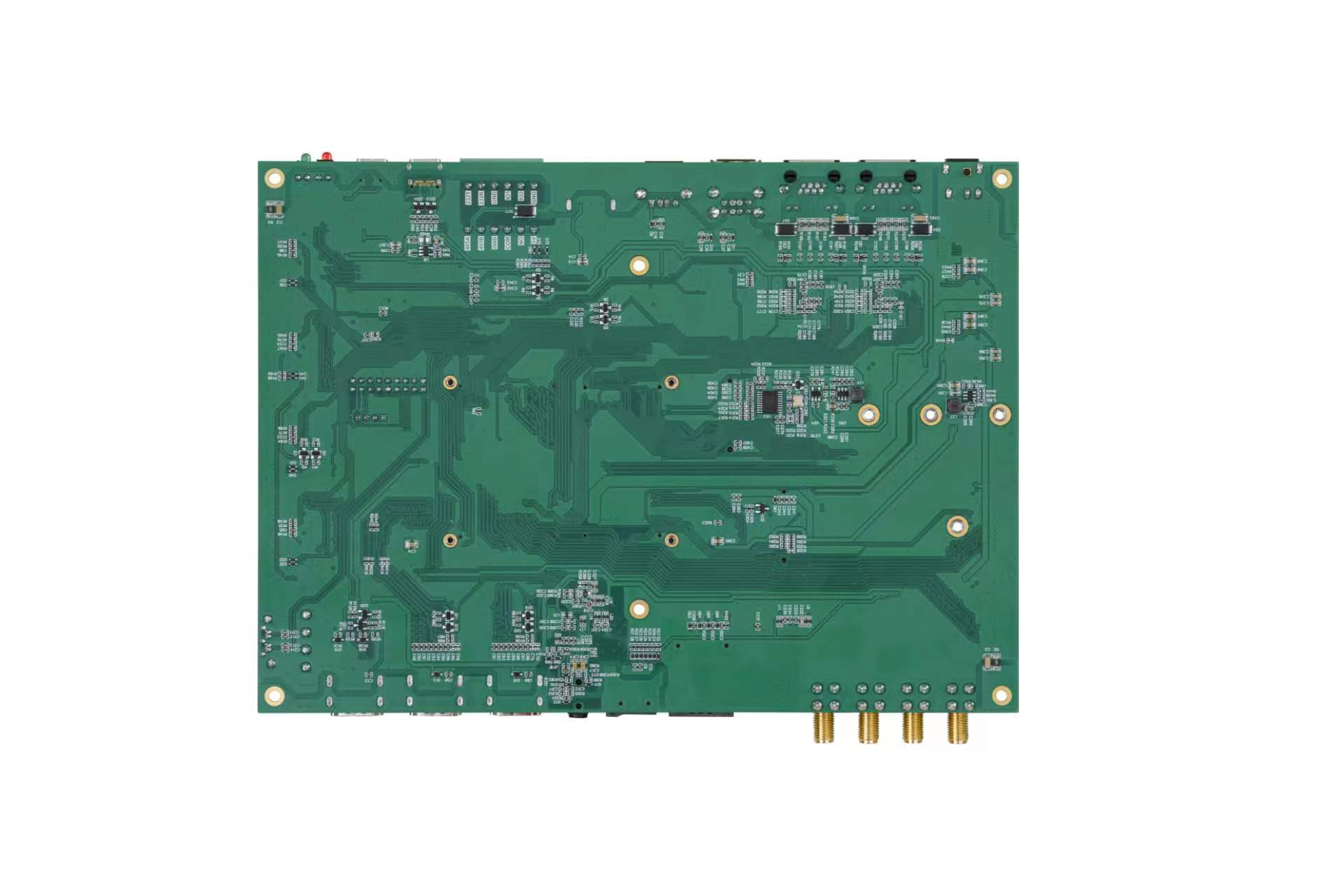 Schede di sviluppo Rockchip RK - Rockchip Rk3588 Development Board recensione e prezzo