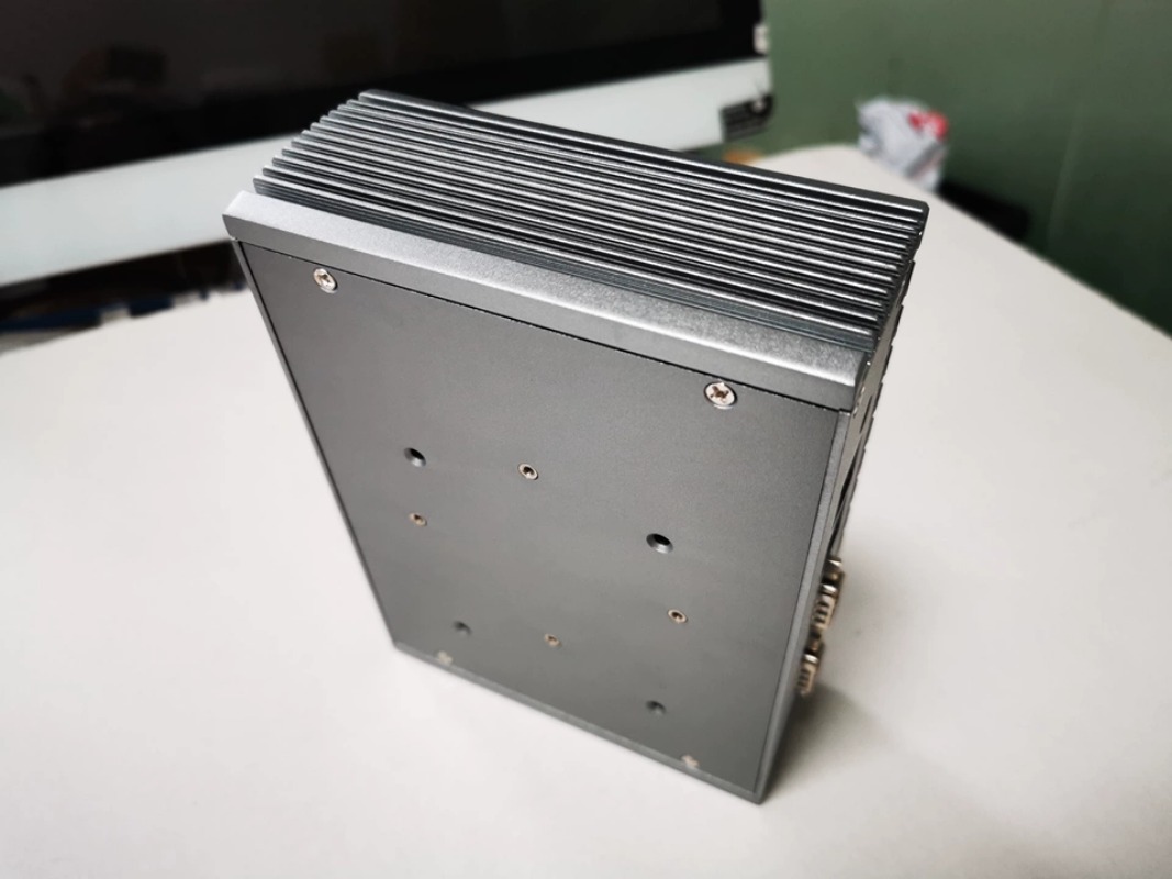 Per Mini PC Industriale, Quad- - Fanless Industrial Pc Rs485 Core I7 recensione e prezzo