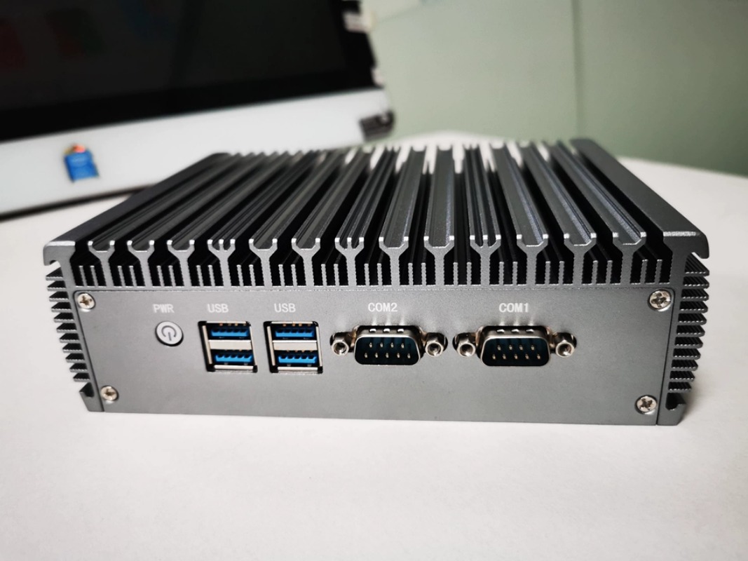 Per Mini PC Industriale, Quad- - Fanless Industrial Pc Rs485 Core I7 recensione e prezzo