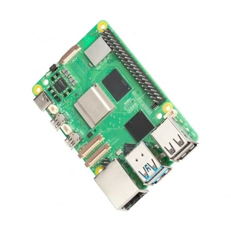 Kit Raspberry Pi 5, Scheda di  - Raspberry Pi 5 8Gb Board recensione e prezzo