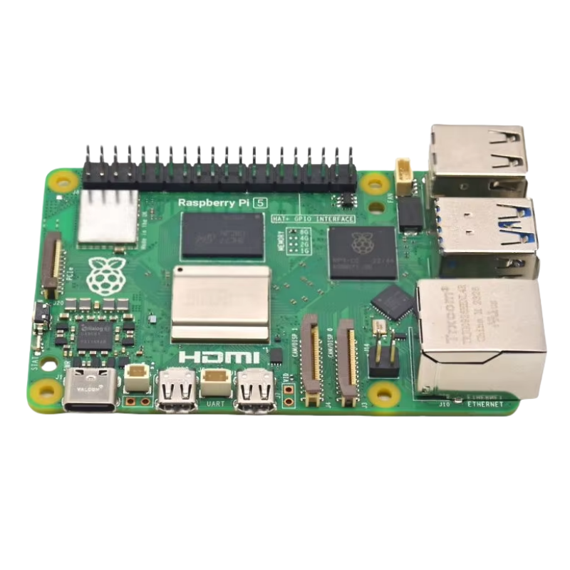 Nuovo Kit Scheda di Sviluppo O - Raspberry Pi 5 8Gb Board recensione e prezzo