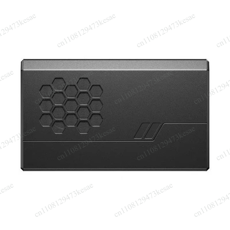 Dock eGPU per RX 7600XT 8GB GD - Oculink Egpu Mini Pc recensione e prezzo