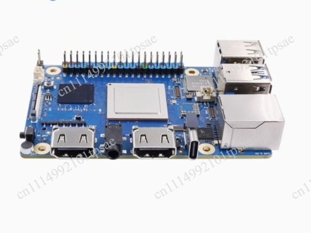 Scheda di Sviluppo MAX Rockchi - Rockchip Rk3588 Development Board recensione e prezzo